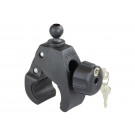 RAM Mounts Tough-Claw Halteklammer (groß) mit Schloss (Stück)