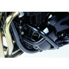 FEHLING Motor-Schutzbügel, schwarz, Kawasaki ZR-7 (Stück)