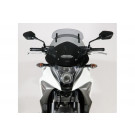 MRA Vario-Touringscheibe VT, Honda CROSSRUNNER 2011-2014, klar (Stück)