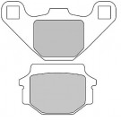 FERODO Bremsbelag FDB 314 Platinum (Satz)