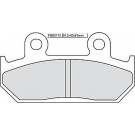 FERODO Bremsbelag FDB 2113 Platinum (Satz)