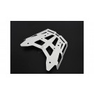 ZIEGER Gepäckbrücke Kawasaki KLE 650 Versys BJ 2015-19, silber