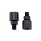 SHIN YO Spiegel Vibrationsvernichter für M10 x 1.25 (Paar)