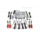 OPTIMATE Lithium Quad (TM484), 4x 12,8V 0,8A, 8-stufiges Ladegerät (Stück)