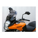 MRA Vario-Touring-Scheibe VTM, Kawasaki VERSYS 650 2010-2014, rauchgrau (Stück)