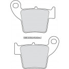 FERODO Eco-Friction Bremsbelag (Satz)
