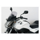 MRA Tourenscheibe T, Honda NC 700 S -12-, klar (Stück)