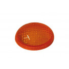 SHIN YO Blinkerglas, oval, gelb, E-gepr. für 202-222 (Stück)