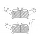 FERODO Eco-Friction Bremsbelag (Satz)