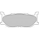 FERODO Bremsbelag FDB 781 Platinum (Satz)