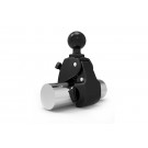 RAM Mounts Tough-Claw Halteklammer (mittel) mit Feststellschraube C-Kugel (1,5 Zoll) (Stück)