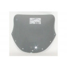 MRA-Tourenscheibe, KAWASAKI GPZ 550, 82-83, rauchgrau (Stück)