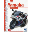 Motorbuch Bd. 5133 Reparatur-Anleitung YAMAHA FZR 1000 (1989-95) (Stück)