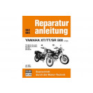 Motorbuch Bd. 563 Reparatur-Anleitung YAMAHA XT/TT/SR 500 (1 Zyl.) ab 75 -79 - TT und XT 500 C,D,E (Stück)