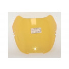 MRA-Verkleidungsscheibe, SUZUKI GSX R 1100, 93-94, rauchgrau, Originalform (Stück)