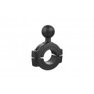 RAM Mounts Torque Rohrschelle - für 28,58-38,1 mm Ø, B-Kugel (1 Zoll) (Stück)