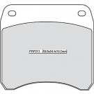 FERODO Bremsbelag FRP 213 Platinum (Satz)