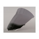 MRA Tourenscheibe T, Kawasaki ZX 10 R 2004-2005, schwarz (Stück)