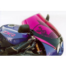 MRA-Spoilerscheibe, KAWASAKI ZXR 750, 91-92, rauchgrau (Stück)