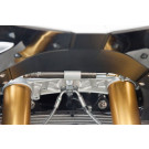 LSL Lenkungsdämpfer Kit BMW S1000RR, 10-, titan (Set)