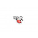 Kellermann LED-Rück-/Bremslicht Bullet Atto, vertikale Montage (Stück)