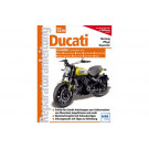 Motorbuch Rep.-Anleitung Ducati Scrambler 15- (Stück)