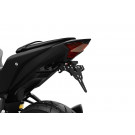 IBEX-Pro Kennzeichenhalter YAMAHA YZF R3, 19- (Stück)