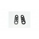ZIEGER Blinkerhalter, universal, H-D