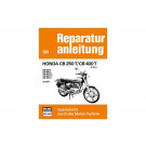 Motorbuch Bd. 561, Rep.-Anleitung Honda CB 250 T/CB 400 T (Stück)