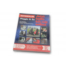 Motorbuch Jetzt helfe ich mir selbst, Motorroller (Vespa, Piaggio + Co.), Band 289 (Stück)