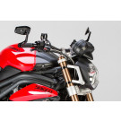 LSL Urban Scheinwerfer-Kit Speed Triple 11-, schwarz (Set)