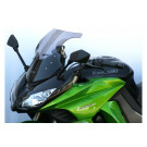 MRA-Verkleidungsscheibe, KAWASAKI Z 1000 SX, 11 - 16, schwarz, Originalform OM (Stück)