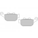 FERODO Eco-Friction Bremsbelag (Satz)