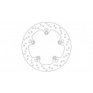 FERODO Bremsscheibe FMD0473R