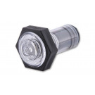 SHIN YO Universal LED-Standlicht, Linsen-Durchmesser 23 mm, 12V (Stück)