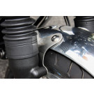 LSL Aluminium-Fender Triumph Thruxton 16 - (Stück)