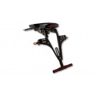 HIGHSIDER Kennzeichenhalter BMW R Nine T, Crumb Bundle