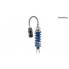 WILBERS Monofederbein Adjustline 641 Blueline, NTV 650 Revere, 88-98