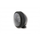SHIN YO 4 Zoll LED-Fernscheinwerfer, schwarz matt (Stück)