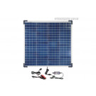 OPTIMATE Solar-Panel-Ladegerät 60 W TM523-6, mit USB-Charger&Bef.-kit (Stück)