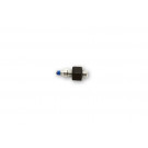 Spiegeladapter M6 x 1.0 mm auf M10 x 1.5 mm Rechtsgewinde (Stück)
