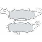 FERODO Bremsbelag FDB 2049 Platinum (Satz)