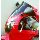 MRA-Spoilerscheibe, HONDA VTR 1000 SP1, 00-01, rauchgrau (Stück)