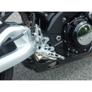 LSL Rastenanlage SUZUKI Suzuki B-King (Stück)