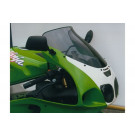 MRA Tourenscheibe T, Kawasaki ZX 7 R ab 96-, schwarz (Stück)