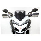 MRA Sportscheibe SP, Ducati MULTISTRADA 1200 -15, rauchgrau (Stück)
