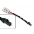 HIGHSIDER Kennzeichenhalter KTM 690 SMC, 19- (OHNE Blinkerhalter), Nova Bundle