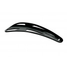 HIGHWAY HAWK Solo Rack Gothic Gepäckträger für SUZUKI glänzend schwarz (Stück)