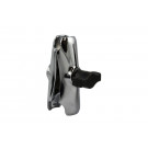 RAM Mounts Chrom-Verbindungsarm mittel - ca. 90 mm lang, B-Kugeln (1 Zoll) (Stück)