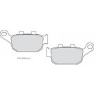 FERODO Bremsbelag FDB 531 Platinum (Satz)